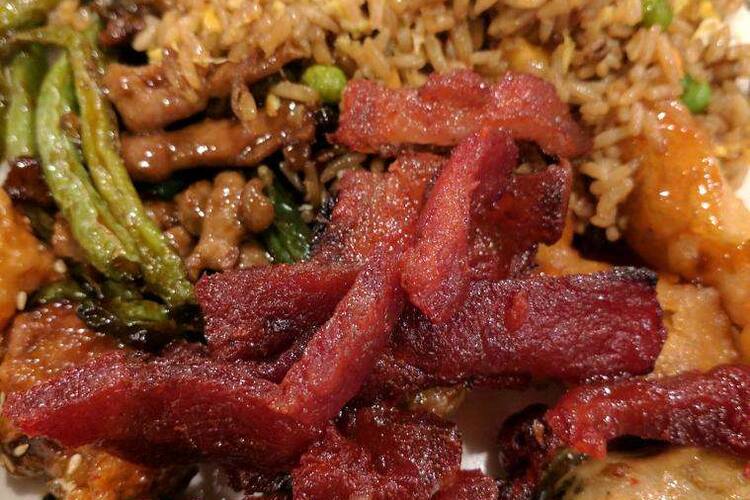 Sichuan S Garden Waltham Boston